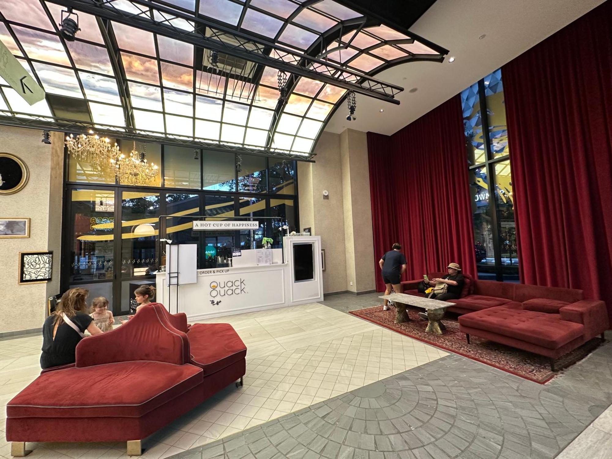 Skyline Homes By Scarletz Suites Klcc Kuala Lumpur Eksteriør billede